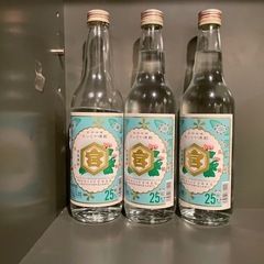 他にもたくさんのお酒あります！