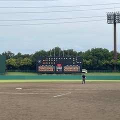 急募❗️❗️野球試合助っ人募集❗️8/4 10時集合　群馬