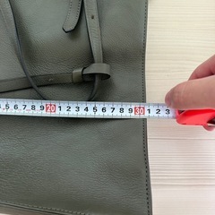 TOREMOLO トレモロ バッグの画像