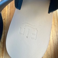 Fin フィン サンダル ベルトサンダル　ビーチサンダル　の画像