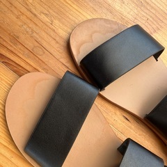 Fin フィン サンダル ベルトサンダル　ビーチサンダル　の画像