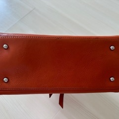TOREMOLO トレモロ バッグの画像
