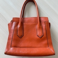 TOREMOLO トレモロ バッグの画像