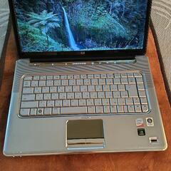 HP Pavilion dv5