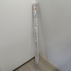 『未開封品』/アコーディオンドア/お部屋の間仕切り/クロッシェ柄...