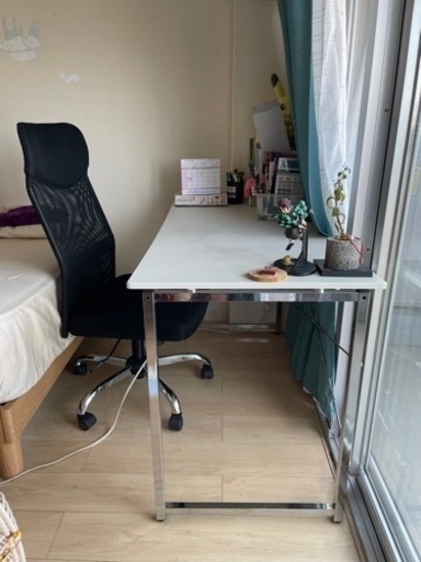 家具 オフィス用家具 机と椅子