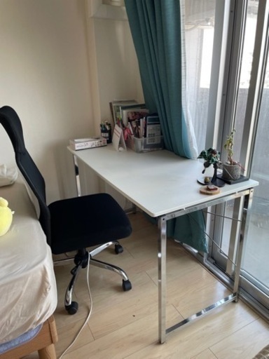 家具 オフィス用家具 机と椅子