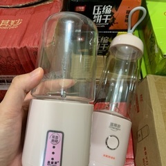 ミニミキサー