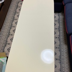 ニトリ、センターテーブル