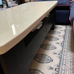 ニトリ、センターテーブルの画像