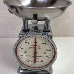 DOLTON ダルトン アメリカンキッチンスケール はかり アイ...