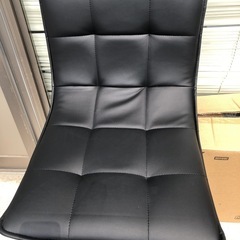 人気ニトリのカウンターチェア2脚セットを大変お安くお譲りいたします!!の画像