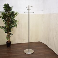 ≪zyt1562ジ≫ PLUS/プラス コートハンガーポール S...
