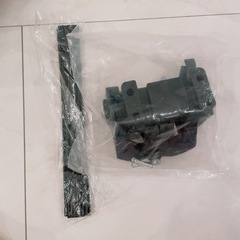 【新品】折りたたみ自転車カゴの画像