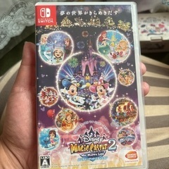 任天堂SWITCHソフト