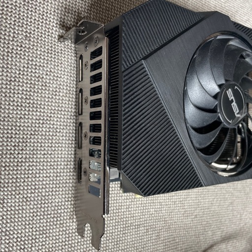 RTX3060 グラフィックボード