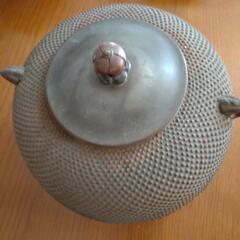 茶釜