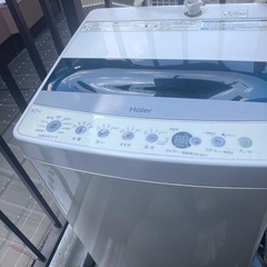 洗濯機