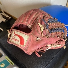 スラッガーグローブ(限定カラー)