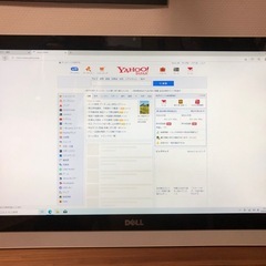 ★値下げ★DELL液晶一体型PC Inspiron 22 Mod...