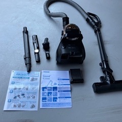 掃除機