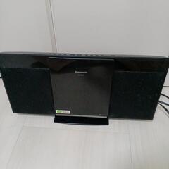 CDプレーヤー(おまけCD30枚)