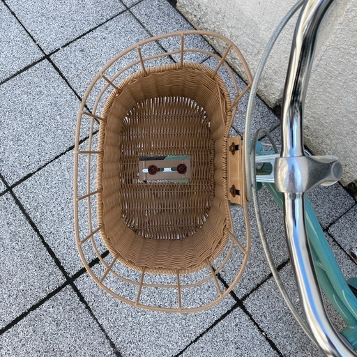 ブリヂストン HACCHI 18インチ　子供用自転車