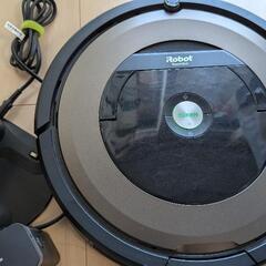 IROBOT ルンバ890の画像