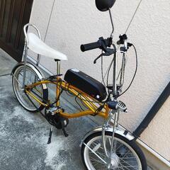 電動自転車 ファットバイクの中古が安い！激安で譲ります・無料