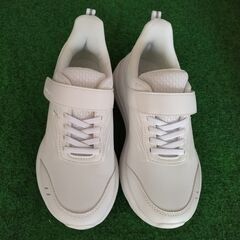 Bio Fitter バイオフィッター スニーカー (21.0cm)の画像