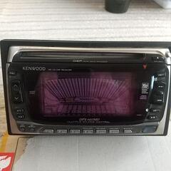 KENWOOD  DPX-660MD