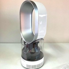 Dyson 除菌できる加湿器　サーキュレーターMF01の画像