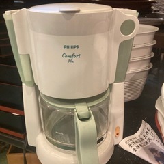 コーヒーメーカー