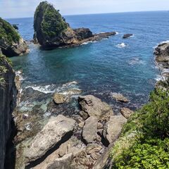 仲間と海へ！ 伊豆や真鶴でシュノーケル/スキンダイビング 9月迄