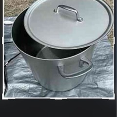 業務用 鍋　ずんどう