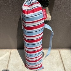 コールマン　サンシェードの画像