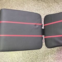 GOGOJUMP トレーニングベンチ シットアップベンチ インクラインベンチ デクラインベンチ 8段階調節 折り畳み式の画像