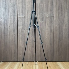 【Negolas】超軽量スマホ、カメラ三脚【値引交渉可】の画像