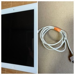 i Pad 第3世代64G【予定者あり
】 の画像