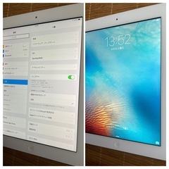 i Pad 第3世代64G【予定者あり
】 の画像