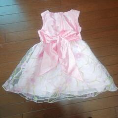 キャサリンコテージ 100cmドレスの画像