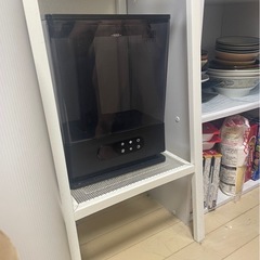 加湿器(ほぼ新品)