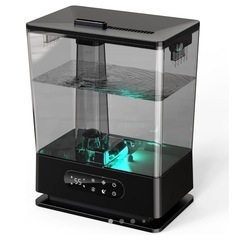 加湿器(ほぼ新品)の画像