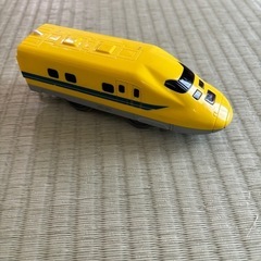 ドクターイエロー