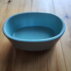 萬古焼の花器の画像