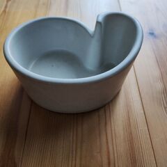 萬古焼の花器の画像