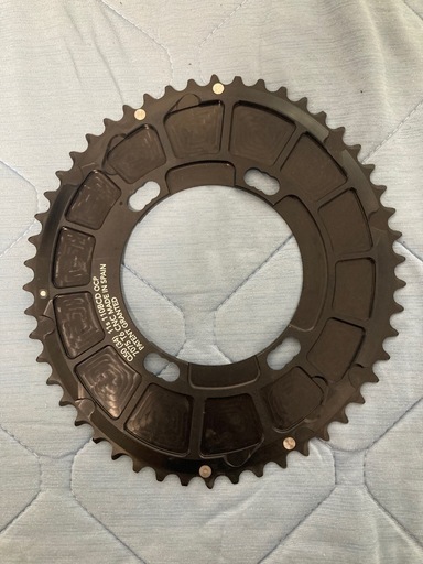 ROTOR Q-ring 50-34