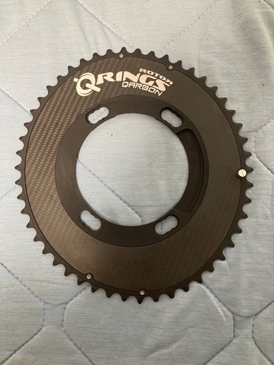 ROTOR Q-ring 50-34
