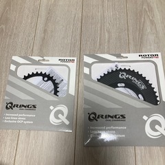 ROTOR Q-ring 50-34