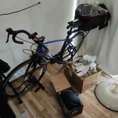 ロードバイク入門セット